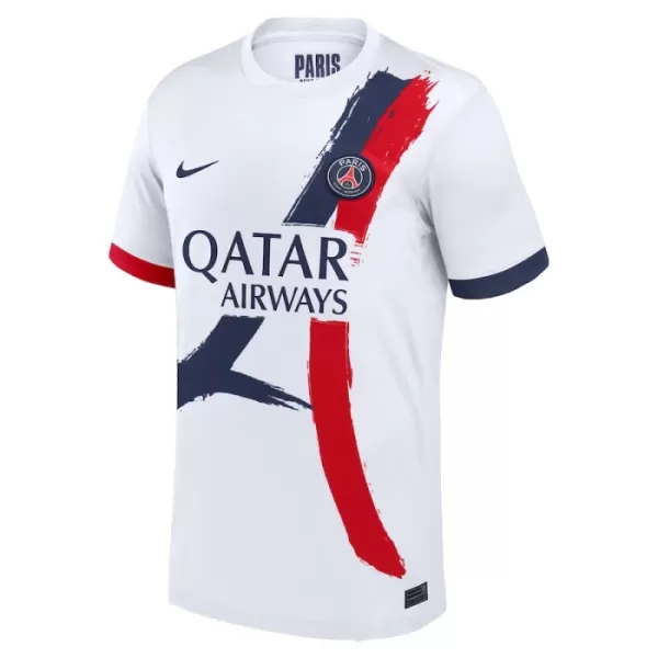 Camisola Paris Saint-Germain Achraf Hakimi 2 Criança Equipamento 2ª 2024/25