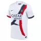 Camisola Paris Saint-Germain Criança Equipamento 2ª 2024/25