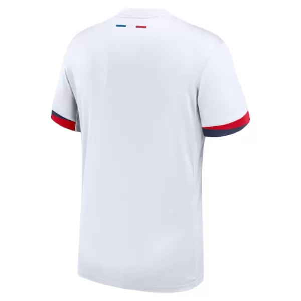 Camisola Paris Saint-Germain Criança Equipamento 2ª 2024/25