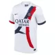 Camisola Paris Saint-Germain Marquinhos 5 Criança Equipamento 2ª 2024/25