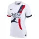 Camisola Paris Saint-Germain Mulher Equipamento 2ª 2024/25