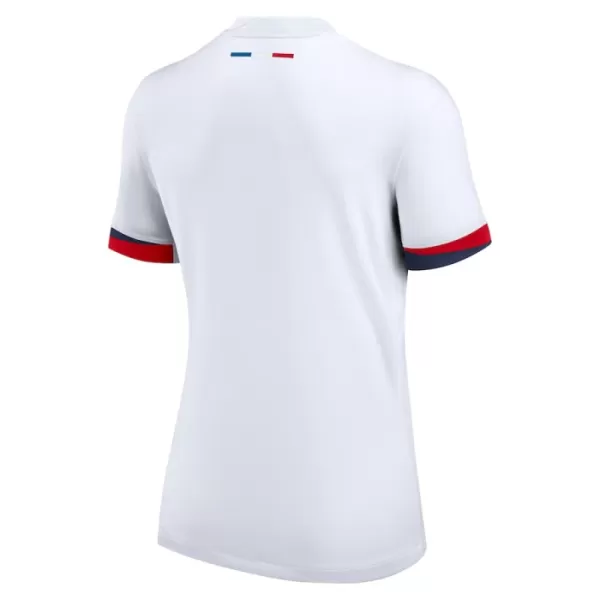 Camisola Paris Saint-Germain Mulher Equipamento 2ª 2024/25