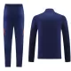 Casaco de Treino Conjunto Espanha Homem 2024/25 Navy