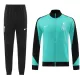 Casaco de Treino Conjunto Liverpool Homem 2024/25 Verde