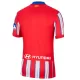 Camisola Atlético Madrid Homem Equipamento 1ª 2024/25