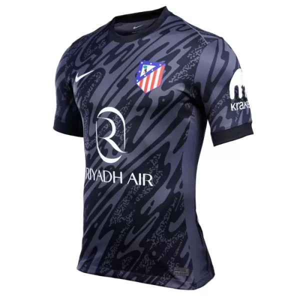 Camisola Guarda-Redes Atlético Madrid Homem Equipamento 1ª 2024/25