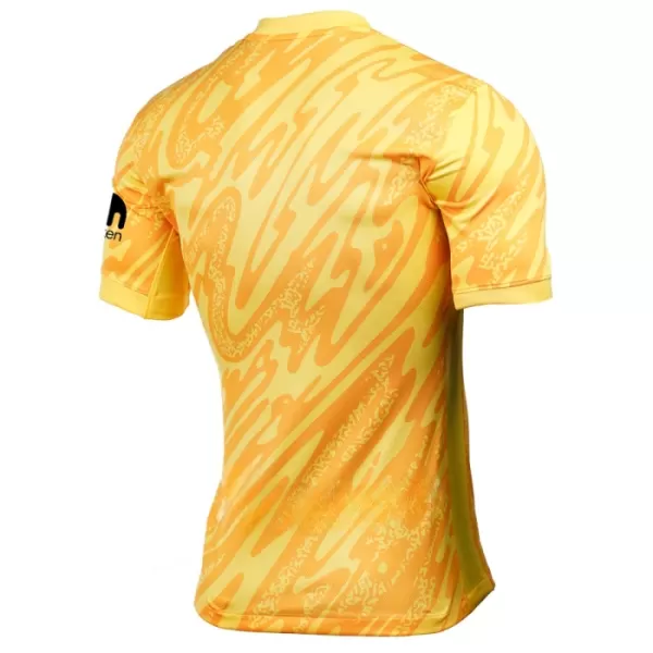 Camisola Guarda-Redes Atlético Madrid Homem Equipamento 3ª 2024/25