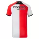 Camisola Feyenoord Criança Equipamento 1ª 2024/25