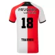 Camisola Feyenoord Trauner 18 Criança Equipamento 1ª 2024/25