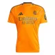 Camisola Real Madrid Homem Equipamento 2ª 2024/25