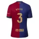 Camisola FC Barcelona Balde 3 Homem Equipamento 1ª 2024/25