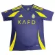 Camisola Al Nassr Homem Equipamento 2ª 2024/25