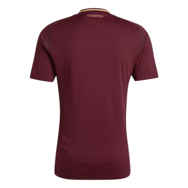 Camisola AS Roma Criança Equipamento 1ª 2024/25