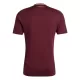 Camisola AS Roma Homem Equipamento 1ª 2024/25