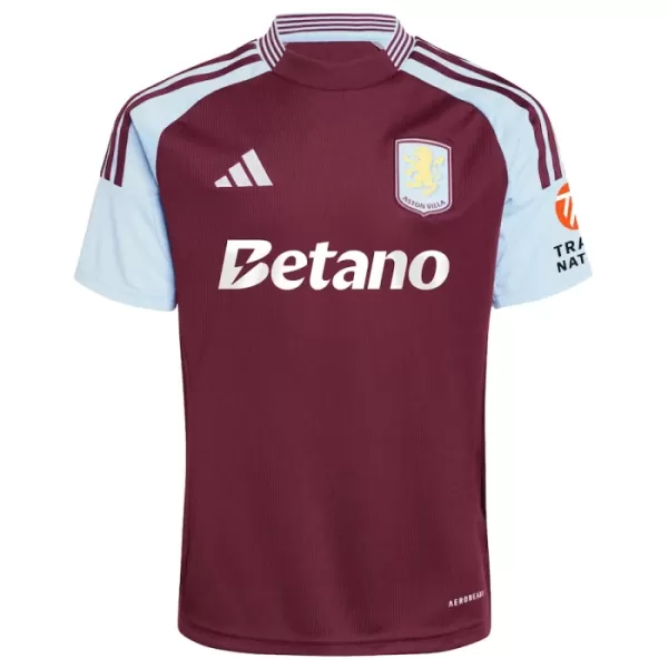 Camisola Aston Villa Bailey 31 Homem Equipamento 1ª 2024/25