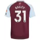 Camisola Aston Villa Bailey 31 Homem Equipamento 1ª 2024/25