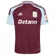 Camisola Aston Villa Diaby 19 Homem Equipamento 1ª 2024/25