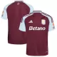 Camisola Aston Villa Homem Equipamento 1ª 2024/25