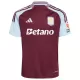 Camisola Aston Villa Homem Equipamento 1ª 2024/25