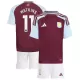 Camisola Aston Villa Watkins 11 Criança Equipamento 1ª 2024/25