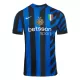 Camisola Inter Milan Barella 23 Criança Equipamento 1ª 2024/25