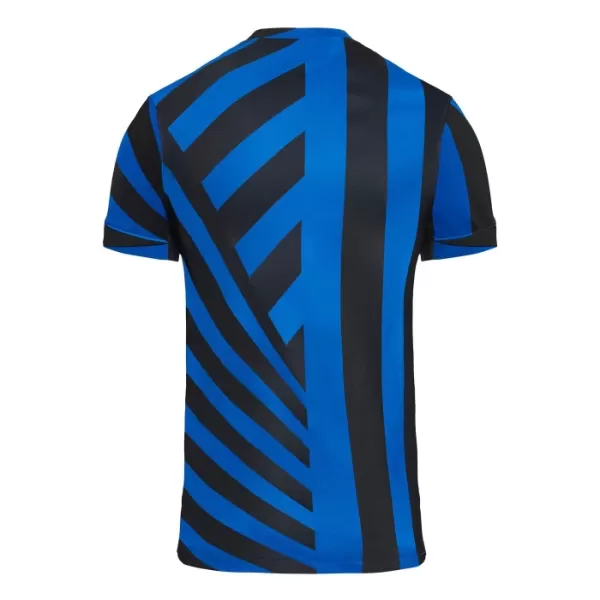 Camisola Inter Milan Criança Equipamento 1ª 2024/25