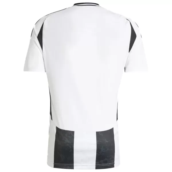 Camisola Juventus Criança Equipamento 1ª 2024/25