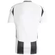 Camisola Juventus Criança Equipamento 1ª 2024/25