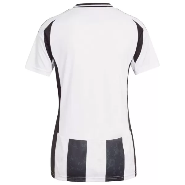 Camisola Juventus Mulher Equipamento 1ª 2024/25