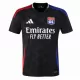 Camisola Olympique Lyonnais Homem Equipamento 2ª 2024/25