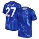 Camisola Chelsea Gusto 27 Homem Equipamento 1ª 2024/25