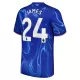 Camisola Chelsea James 24 Homem Equipamento 1ª 2024/25