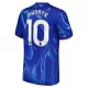 Camisola Chelsea Mudryk 10 Homem Equipamento 1ª 2024/25