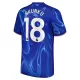 Camisola Chelsea Nkunku 18 Homem Equipamento 1ª 2024/25