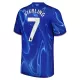 Camisola Chelsea Sterling 7 Homem Equipamento 1ª 2024/25