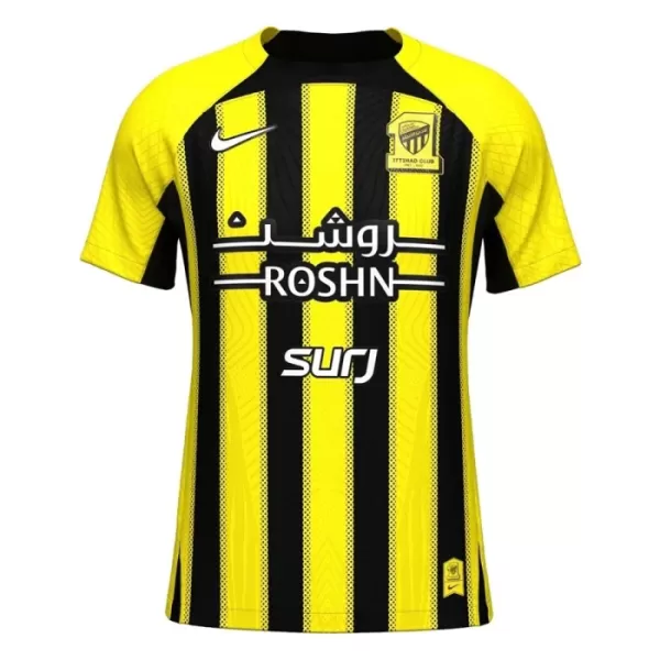 Camisola Al Ittihad Homem Equipamento 1ª 2024/25