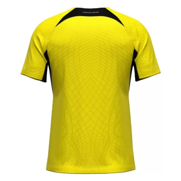 Camisola Al Ittihad Homem Equipamento 1ª 2024/25