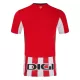 Camisola Athletic Bilbao Homem Equipamento 1ª 2024/25