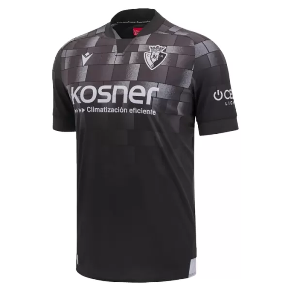 Camisola CA Osasuna Homem Equipamento 3ª 2024/25