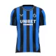 Camisola Club Brugge Homem Equipamento 1ª 2024/25