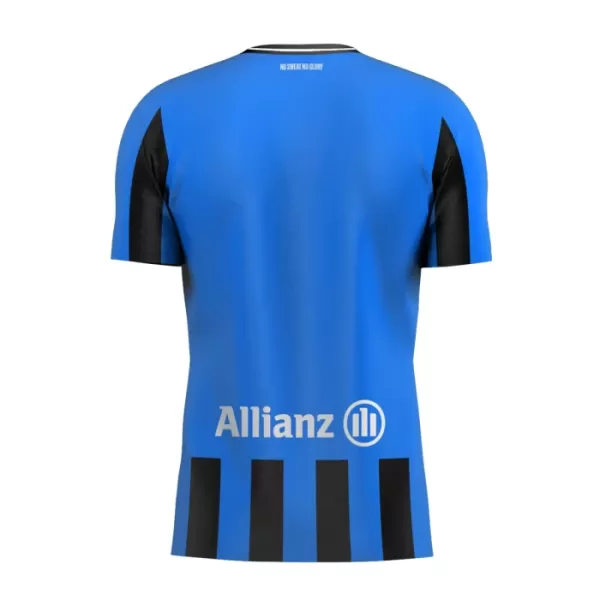 Camisola Club Brugge Homem Equipamento 1ª 2024/25