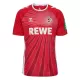 Camisola FC Köln Homem Equipamento 2ª 2024/25