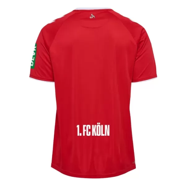 Camisola FC Köln Homem Equipamento 2ª 2024/25