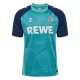 Camisola FC Köln Homem Equipamento 3ª 2024/25