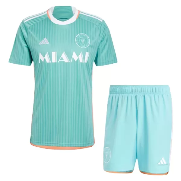 Camisola Inter Miami CF Criança Equipamento 3ª 2024/25