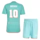 Camisola Inter Miami CF Messi 10 Criança Equipamento 3ª 2024/25