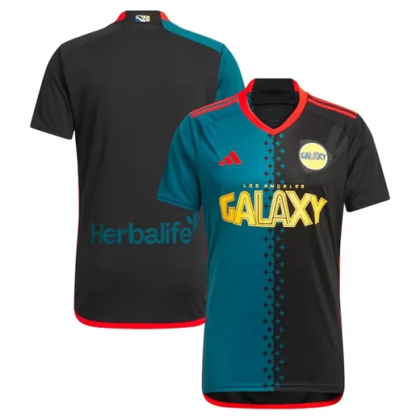 Camisola LA Galaxy Homem Equipamento 3ª 2024/25