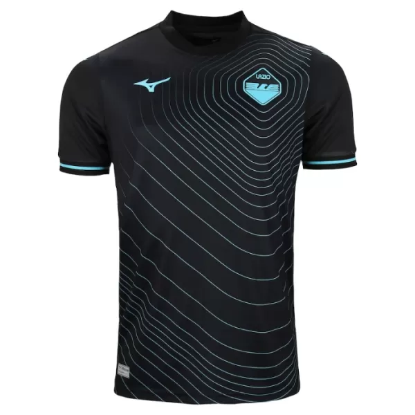 Camisola Lazio Criança Equipamento 3ª 2024/25