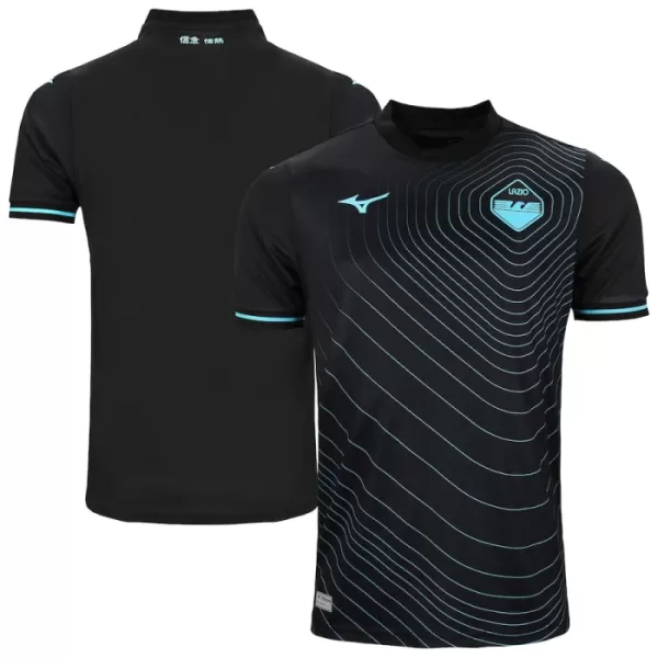 Camisola Lazio Homem Equipamento 3ª 2024/25