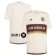 Camisola Los Angeles FC Homem Equipamento 3ª 2024/25